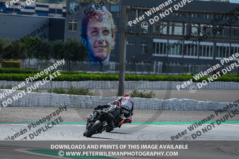 march 2018;motorbikes;no limits;peter wileman photography;portugal;trackday digital images;valencia